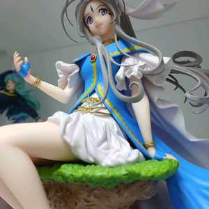 프루프 1/7 오 나의 여신님 베르단디 팝니다. 이미지