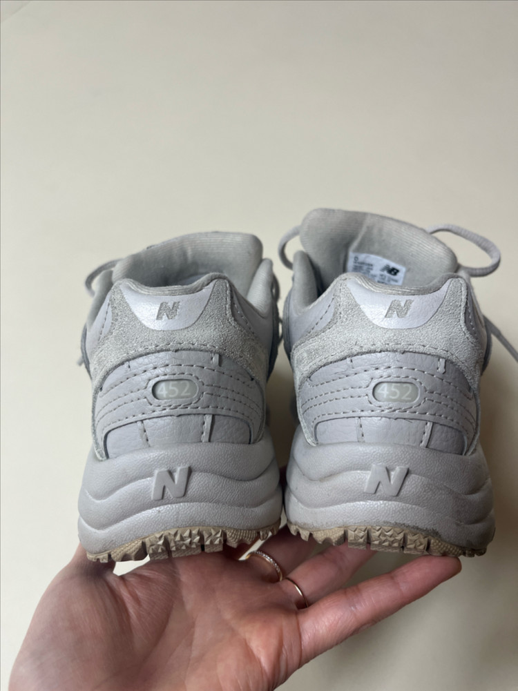 뉴발란스 452 230사이즈 이미지