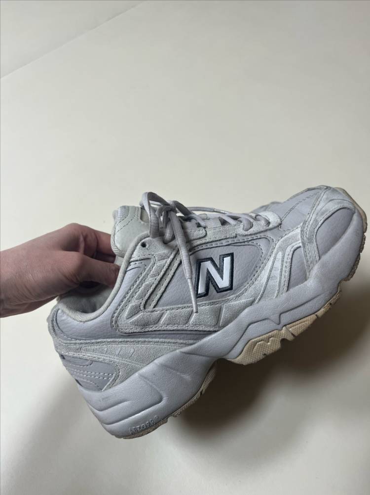뉴발란스 452 230사이즈 이미지
