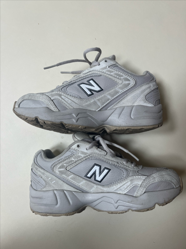 뉴발란스 452 230사이즈 이미지