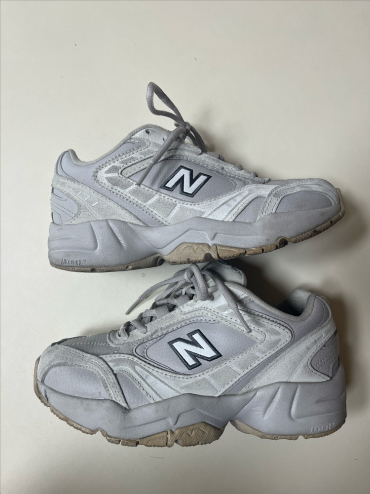 뉴발란스 452 230사이즈 이미지
