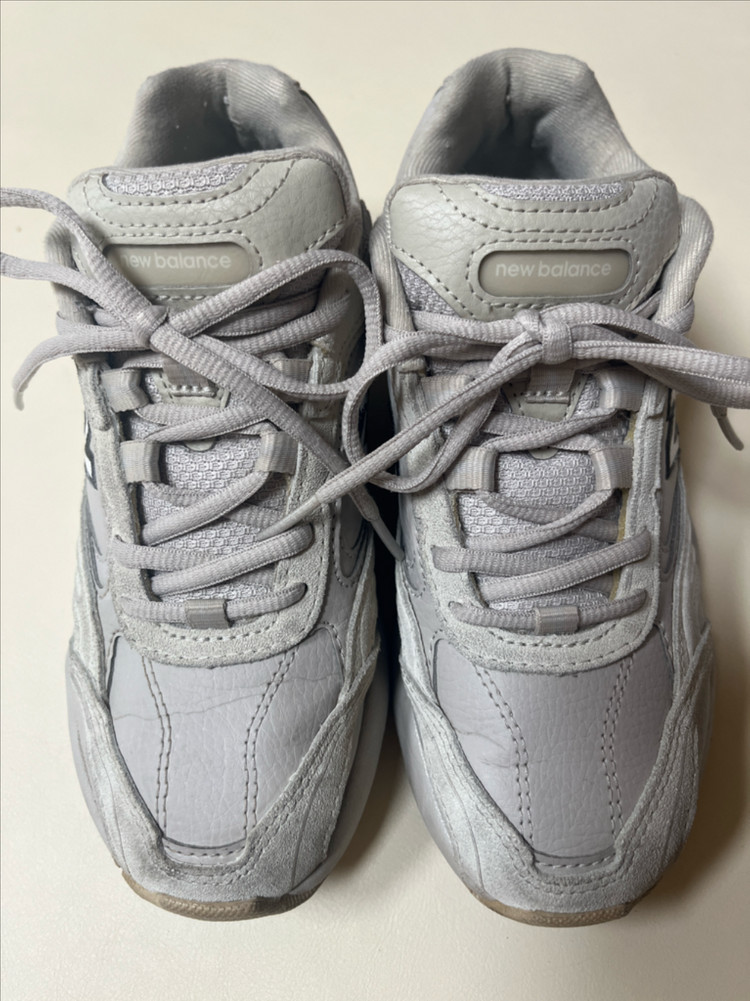 뉴발란스 452 230사이즈 이미지