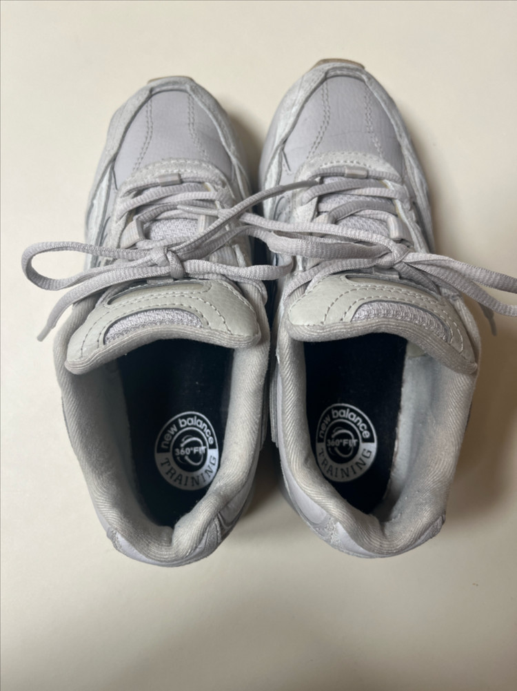 뉴발란스 452 230사이즈 이미지