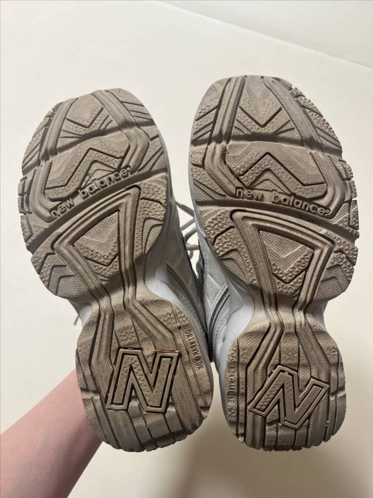 뉴발란스 452 230사이즈 이미지