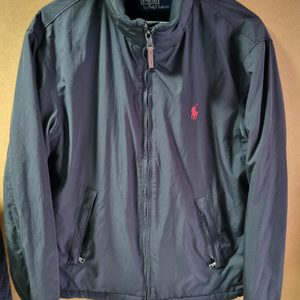 폴로랄프로렌 남성 집업자켓 이미지