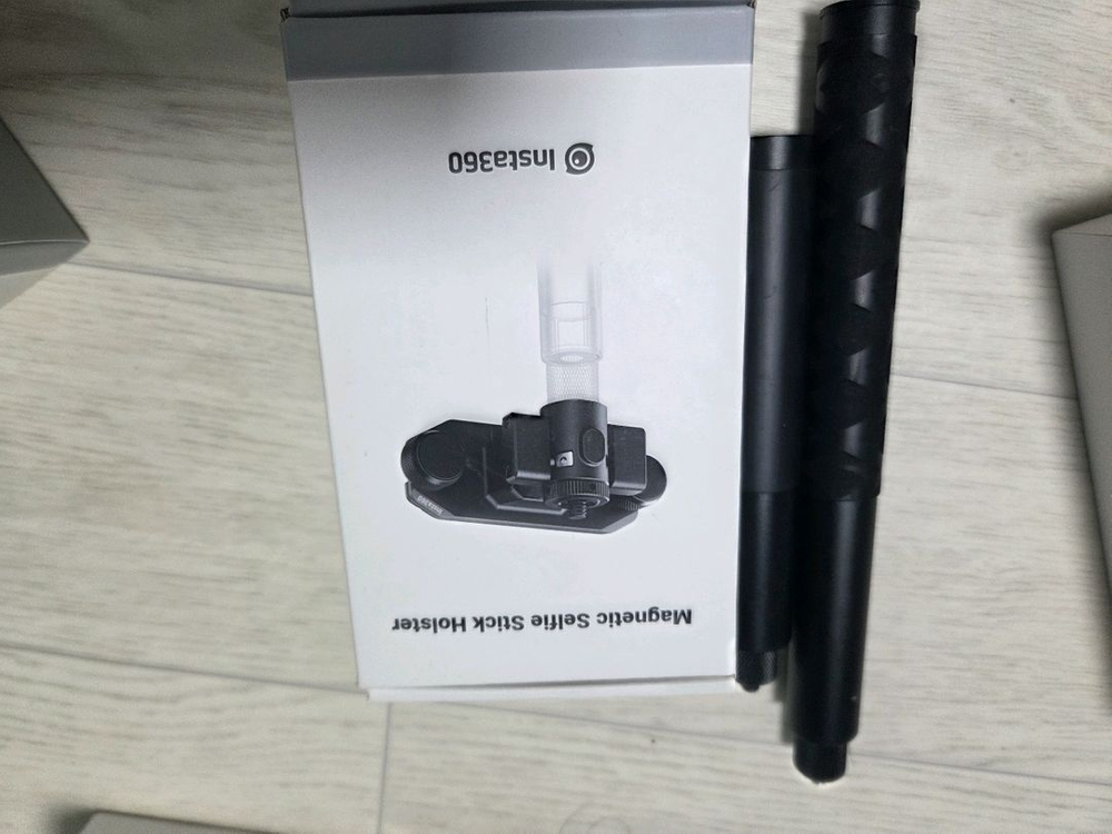 인스타 360 x4 이미지