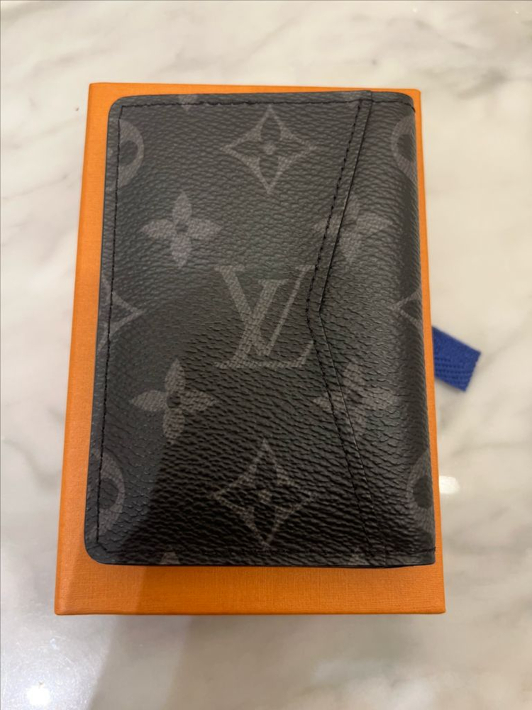 루이비통 오거나이저 모노그램 이클립르 이미지