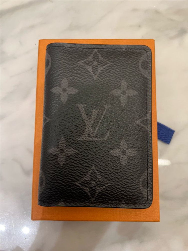 루이비통 오거나이저 모노그램 이클립르 이미지