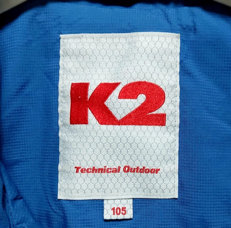 K2케이투 플라이워크 남성자켓105 바람막이/택포 이미지