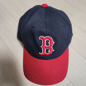 아동용 MLB모자 이미지