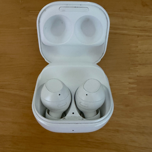 갤럭시 버즈fe 이미지