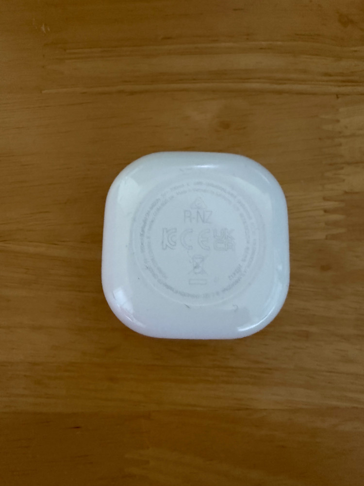 갤럭시 버즈fe 이미지