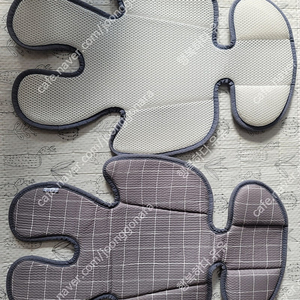 마마루 유모차ㆍ카시트 이너 시트 사계절용 2개 이미지