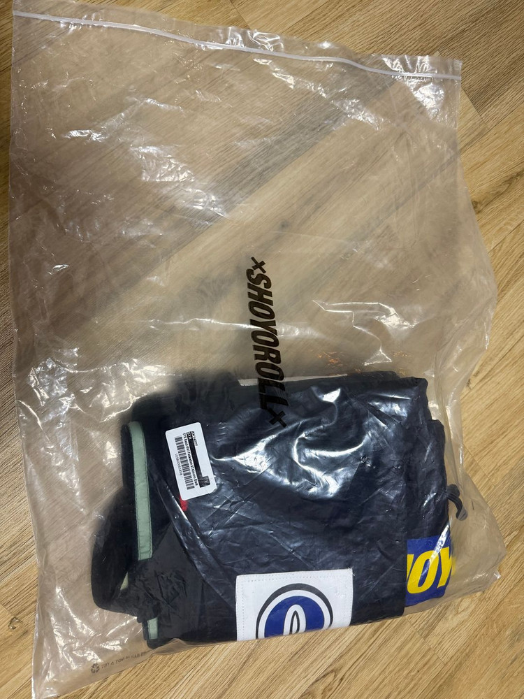 주짓수 도복 _ 쇼요롤 페더레이션3 - A1 이미지