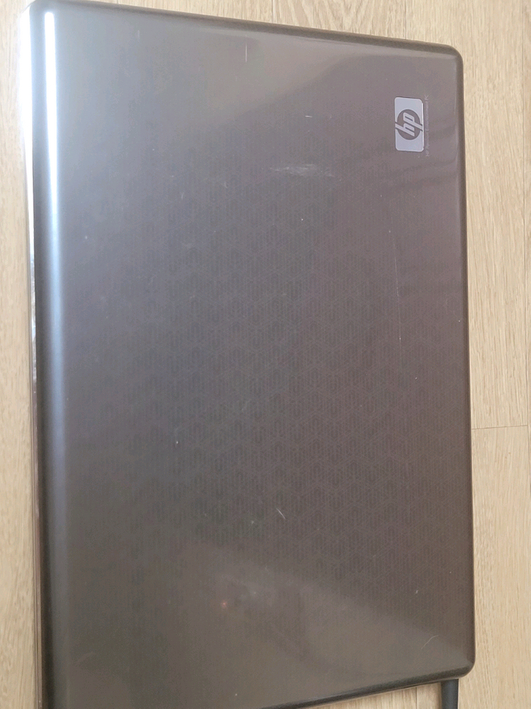 노트북윈도우10설치되있니다 팝니다 이미지