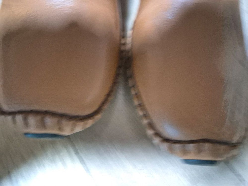 쿠에른 가죽 로퍼 (240) 이미지