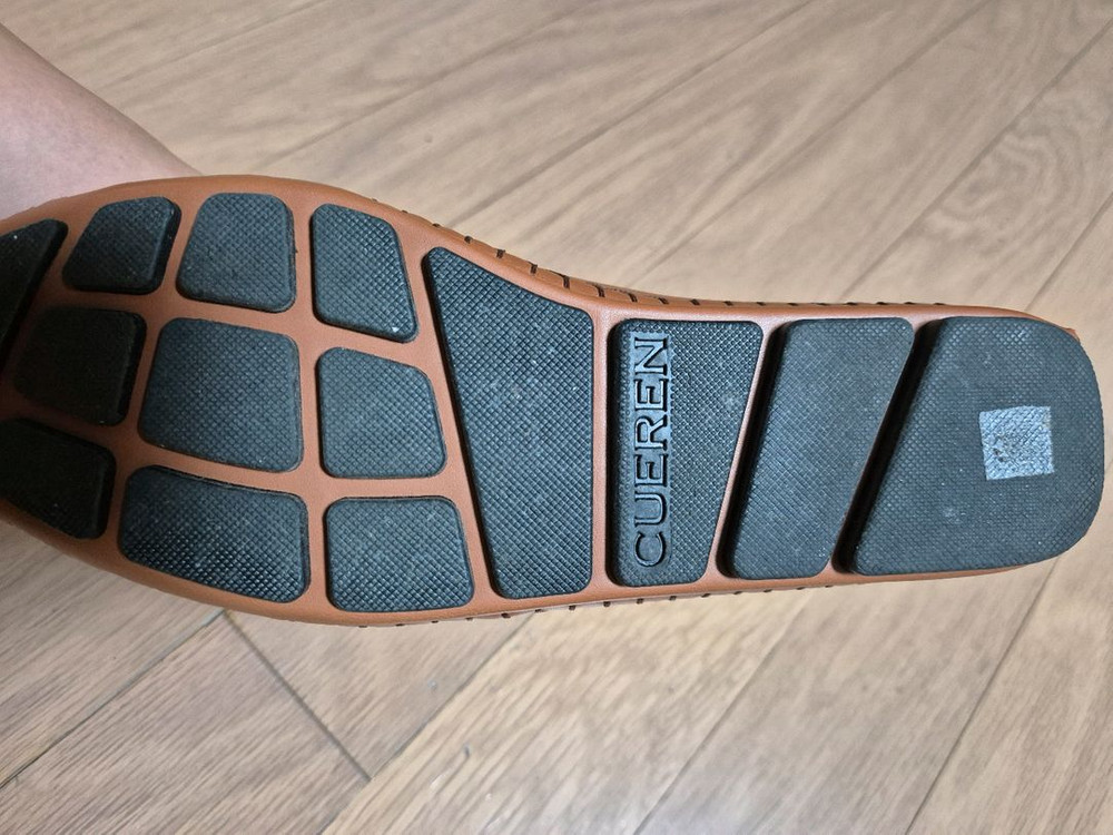 쿠에른 가죽 로퍼 (240) 이미지