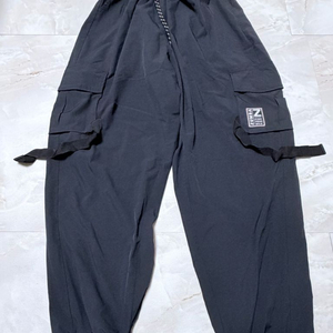 줌바웨어정품 트랙팬츠 이미지