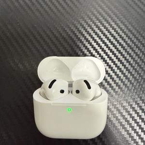 에어팟 4세대 노캔X 이미지