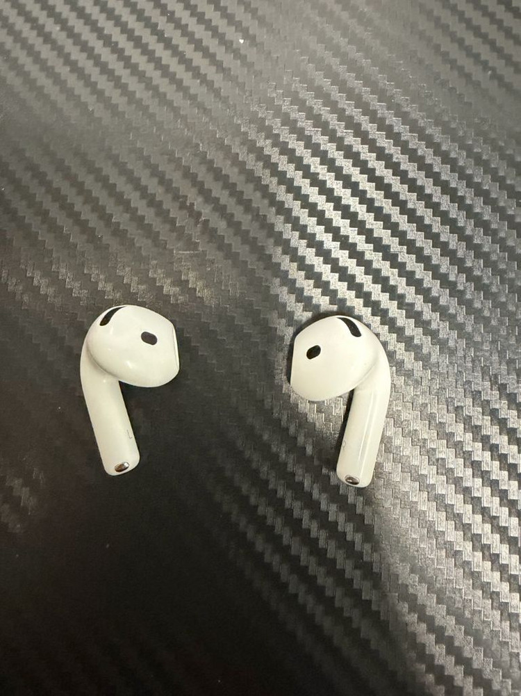 에어팟 4세대 노캔X 이미지