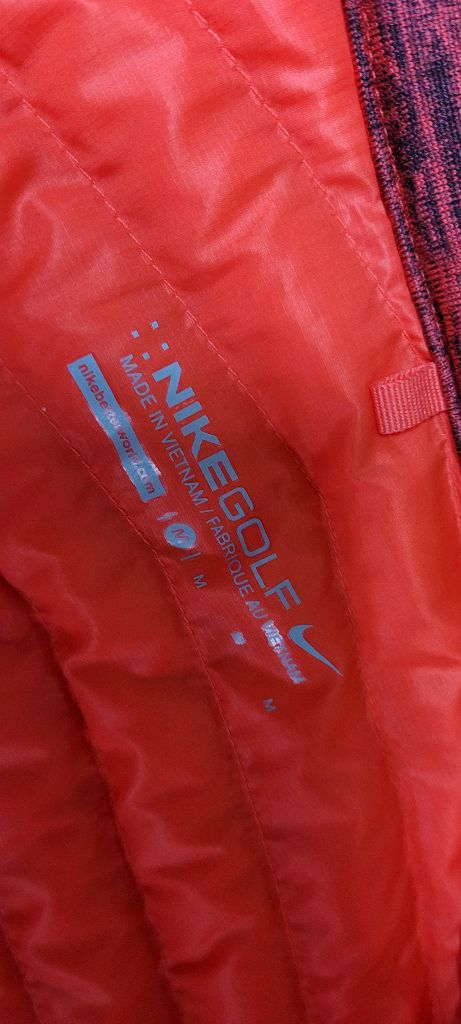 여.xs-s) 나이키 골프 여성 패딩조끼 GOLF / 에어로로프트 라운딩 아웃도어 이미지