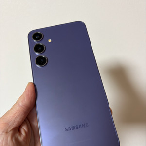 갤럭기S24플러스 256G 새제품급SS 이미지