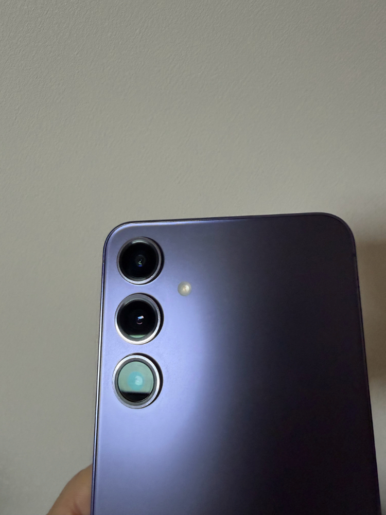 갤럭기S24플러스 256G 새제품급SS 이미지