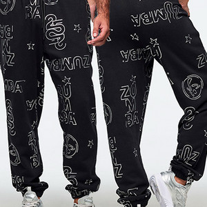 줌바 신상 바지 이미지