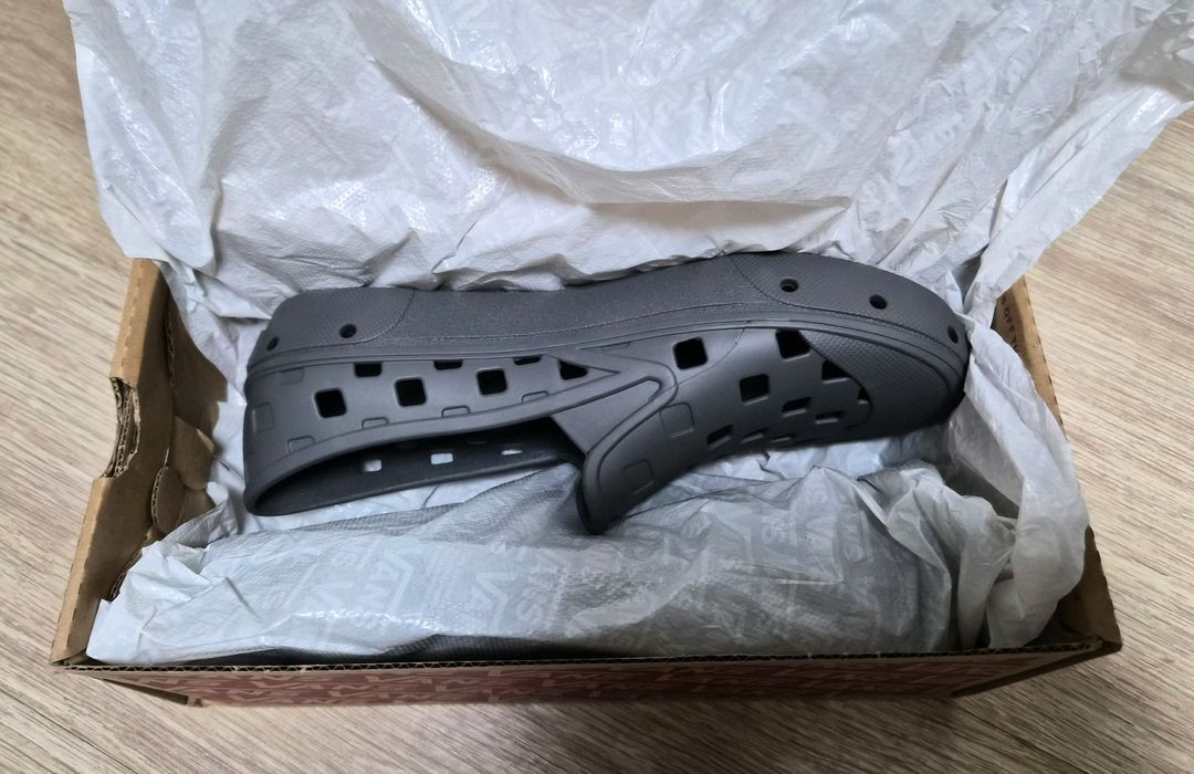 반스 트렉 슬립온 젤리슈즈 아쿠아슈즈 이미지