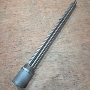 스테인리스 전기 히터봉 이미지