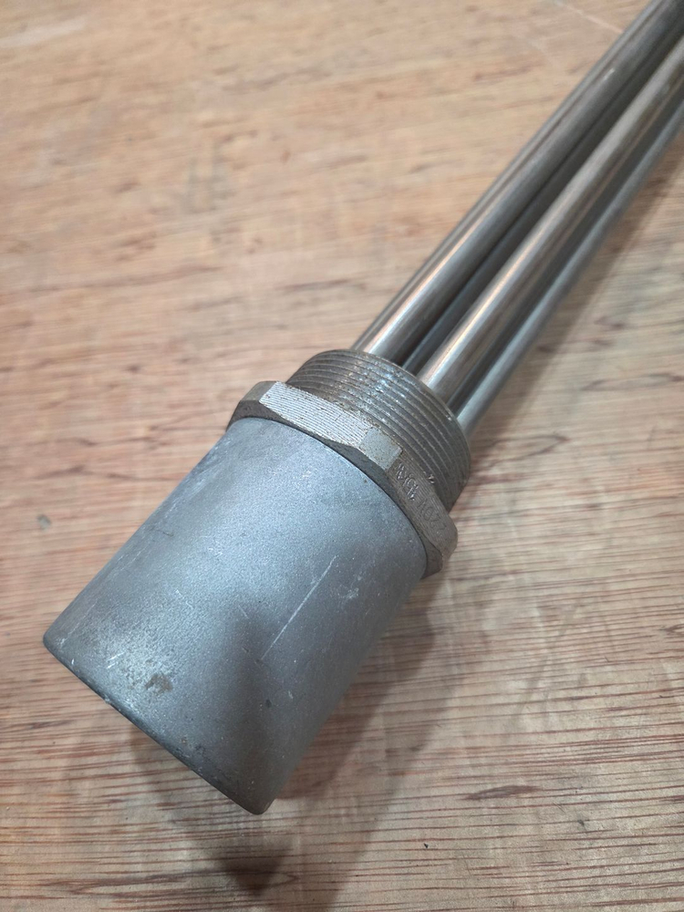 스테인리스 전기 히터봉 이미지