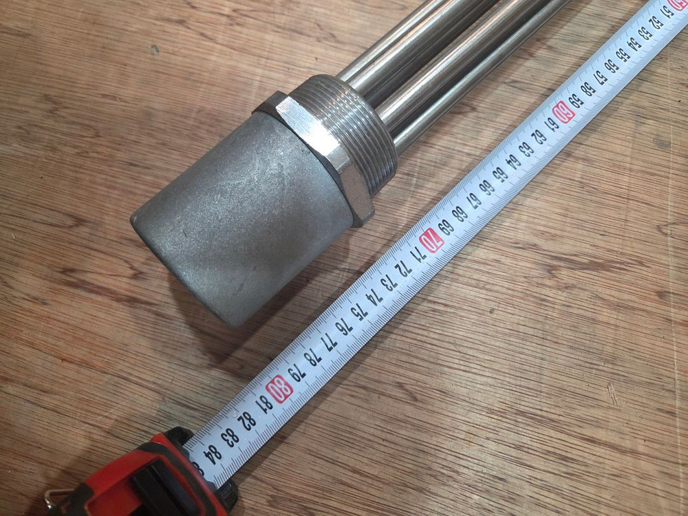 스테인리스 전기 히터봉 이미지