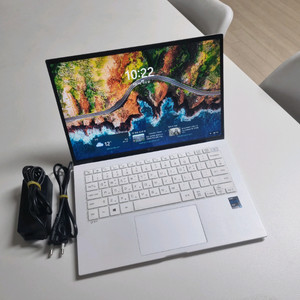 LG그램 i5-11세대 노트북 이미지