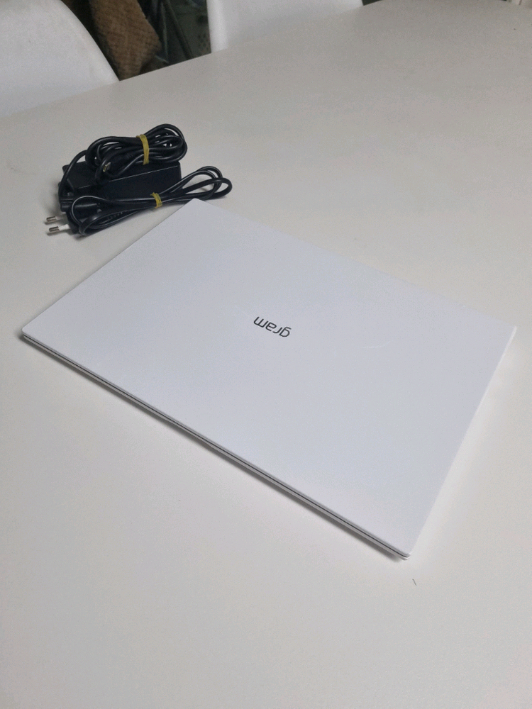 LG그램 11세대 노트북 이미지