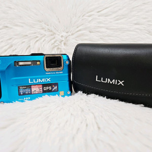 [A급] 파나소닉 루믹스 DMC-TS3 디카, 디지털카메라, 라이카 렌즈 이미지
