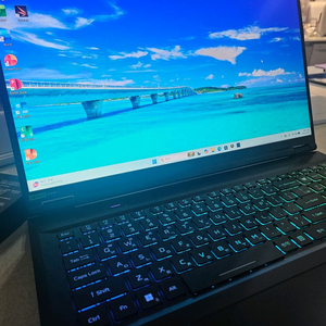 [단순개봉]에이서 프레데터 헬리오스 네오 18 5070TI 게이밍 노트북 이미지