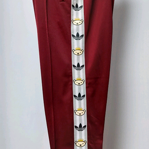 아디다스 니고 베어 SST 트랙 팬츠 (adidas NIGO SST Track Pants)100 이미지