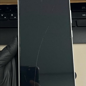 갤럭시S23Fe 256G 크림 A급 이미지