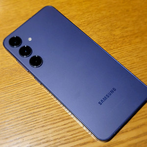 갤럭시 S24플러스 바이올렛 s24+ 삼성 이미지