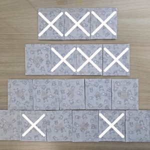 포켓몬 픽셀아트 토게피빵 미개봉 띠부씰(띠부실) 판매 이미지