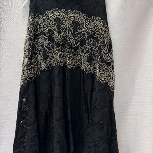 산드로 hazard rock 레이스 스커트 (26) 이미지