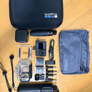 고프로 11 히어로 블랙(4.21.까지만 판매) 이미지