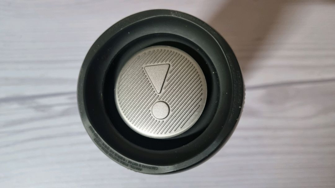 JBL Flip 5 블랙 블루투스 스피커 이미지