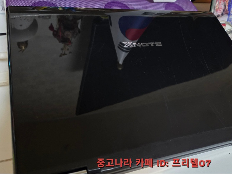 [LG노트북] 가성비 최고! 엔비디아 지포스 탑재된 i3급 노트북 팝니다 이미지