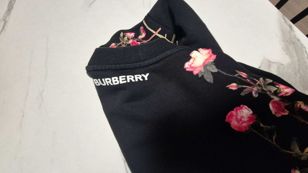 버버리키즈 12y 이미지