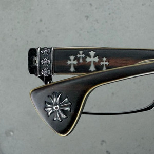 크롬하츠 안경 선글라스 딕슨 아시안핏 이미지