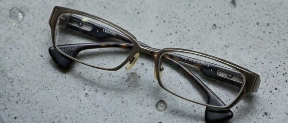 크롬하츠 안경 선글라스 딕슨 아시안핏 이미지