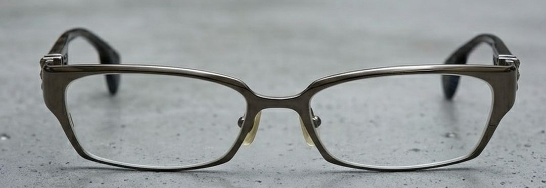 크롬하츠 안경 선글라스 딕슨 아시안핏 이미지