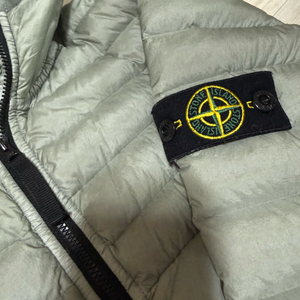 스톤아일랜드 키즈 경량패딩 이미지