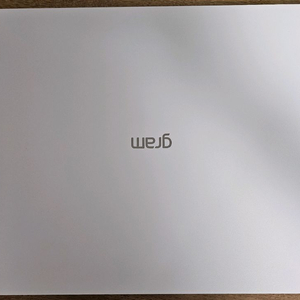 2025그램프로 17 렘32gb 에로우레이크 512gb 4050 노트북 이미지